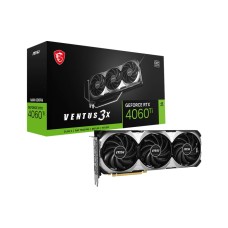 ARTX 4060 Ti VENTUS 3X 16G OC1